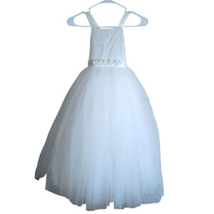 5 Dollcake A Hint Of White Frock